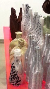 Saberah Malik. Teatotaller's recollections.