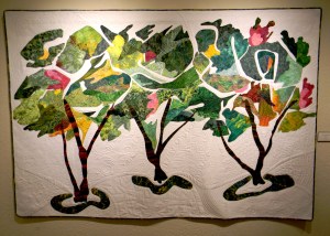 After A Long Winter. Judi Ross. web