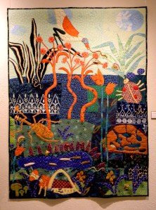 Bugs & Other Living Things. Pamela Allen.