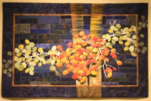 Ripening. Ellen Linder. web