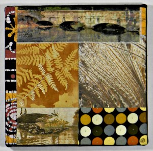 From the Series, "Au Naturale"