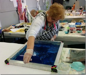 Thanks Diana for the pic!