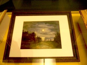 Moonlight in Nahant. web