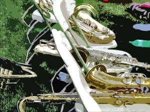 Sax Line Up. web.