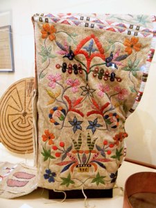 Sioux Cradle Cover . web. y