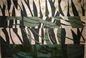 Dappled. Nancy Bardach