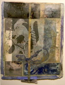 Whispers... Wen Redmond. web.