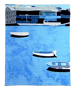 Across The Pond. web.