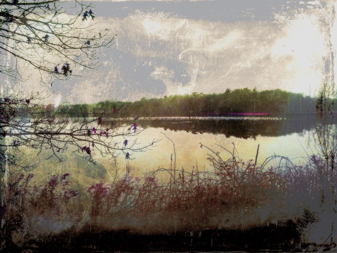 Lake Q Twilight 1. C.