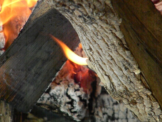 Fire Week One