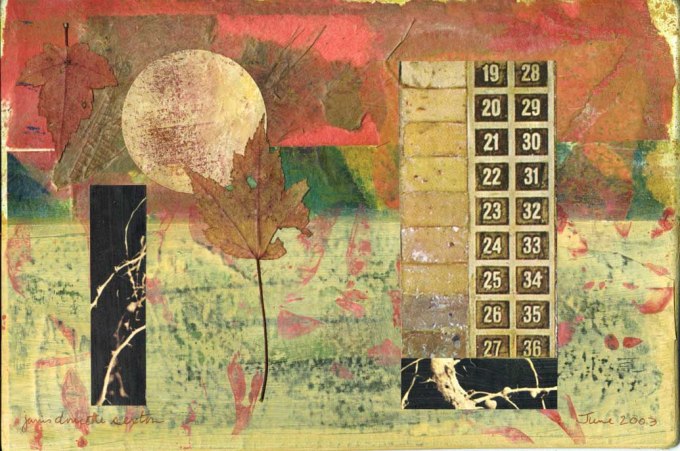 Many Moons Ago. web.