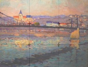 Robert Antoine Pinchon