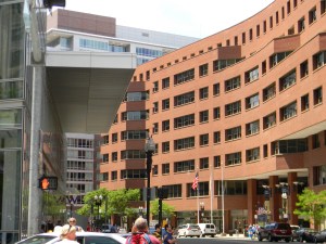 Boston Brick Original