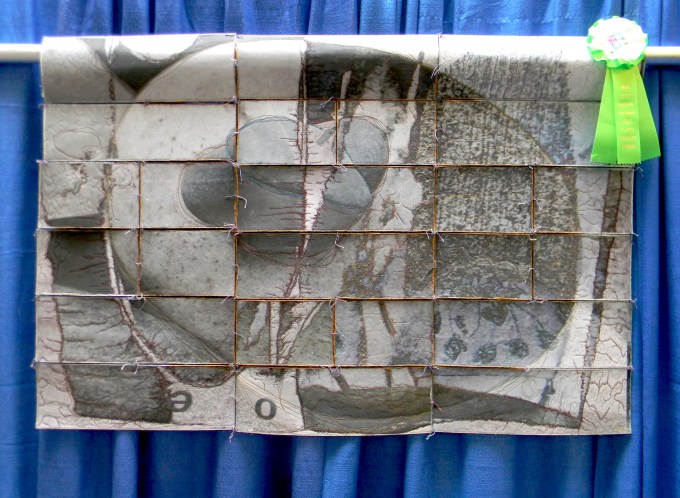 Rocks Are Smiling by Wen Redmond