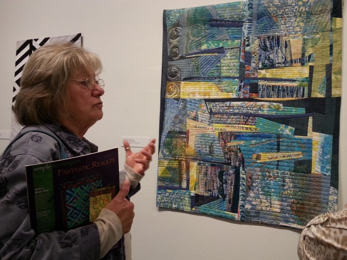 Flotsam & jetsam. Rosemary Hoffenberg.