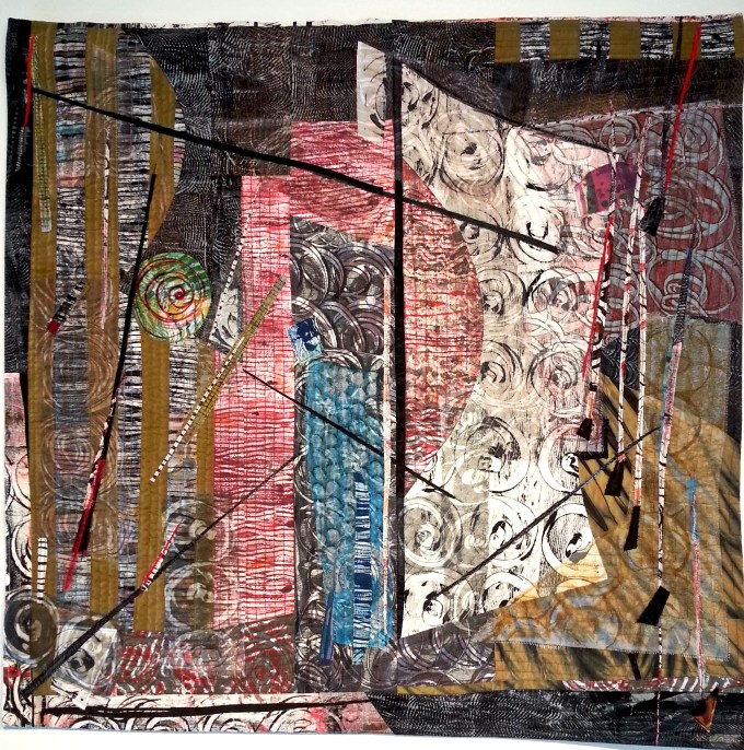 Rhapsody. Rosemary Hoffenberg