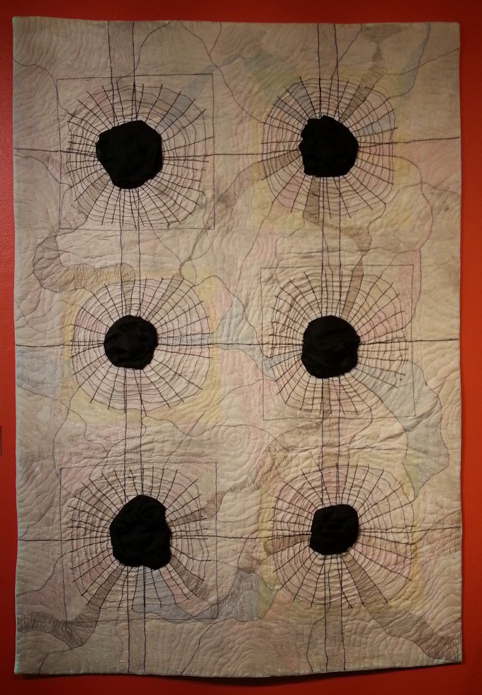 Sharyn Raiche. Nexus