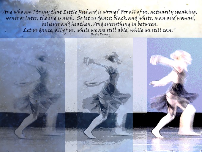 while we still can...