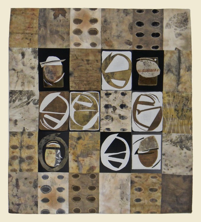 Five Degrees of Freedom