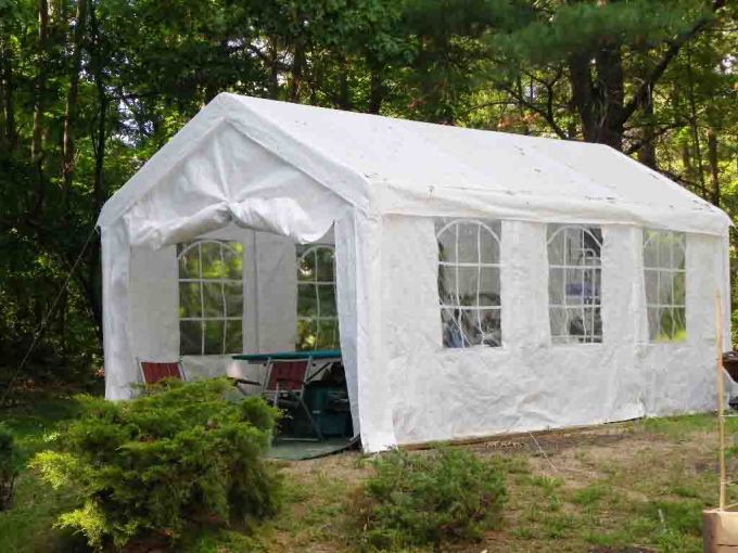 New Summer Studio Is Up.