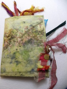 Travels on the Silk Road