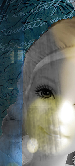 The Barbie Project detail