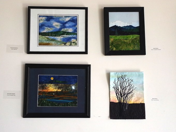 Anne Kimball &amp; Kathleen Connors.web.