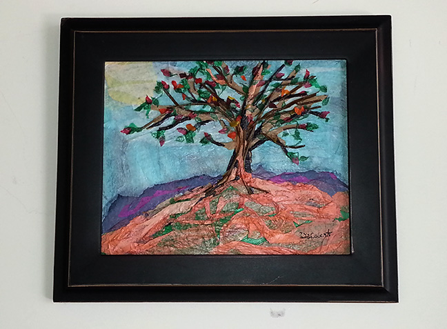 Lisa De Cobert. web.