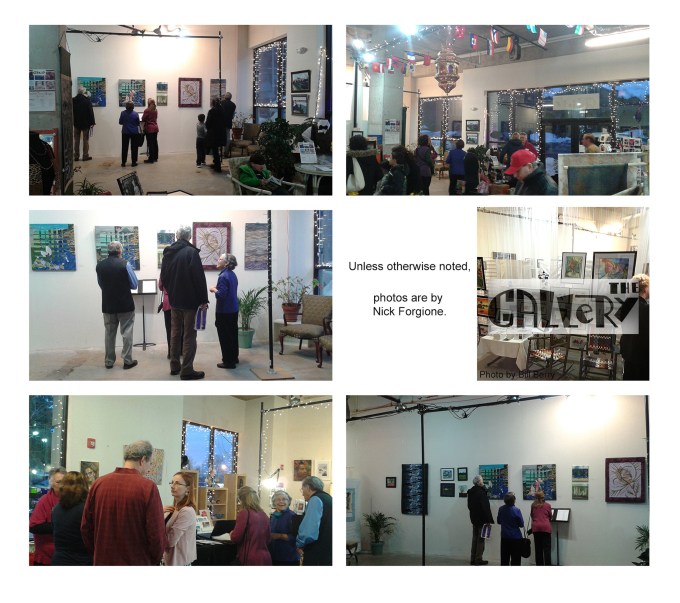 Photos by Nick Forgione 35x31