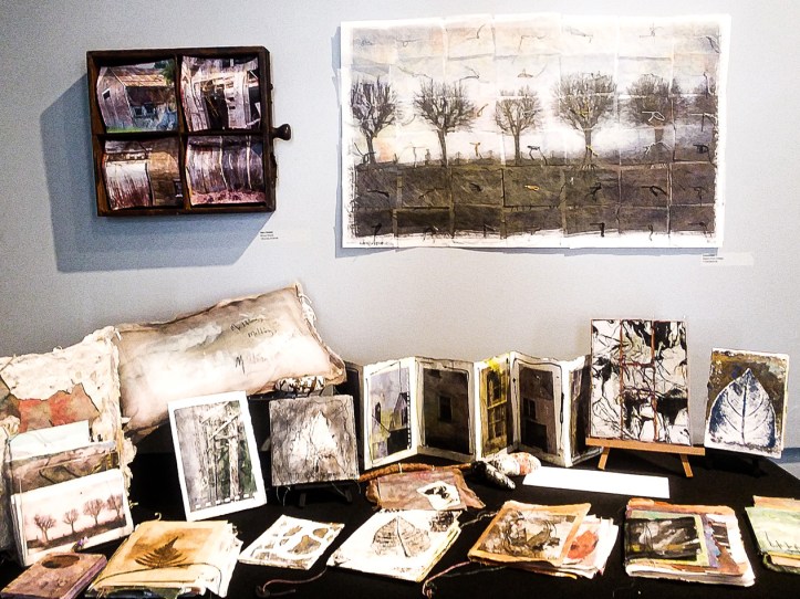 A Collection. Wen Redmond.