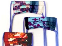 Covid 19 – More&nbsp;Facemasks!