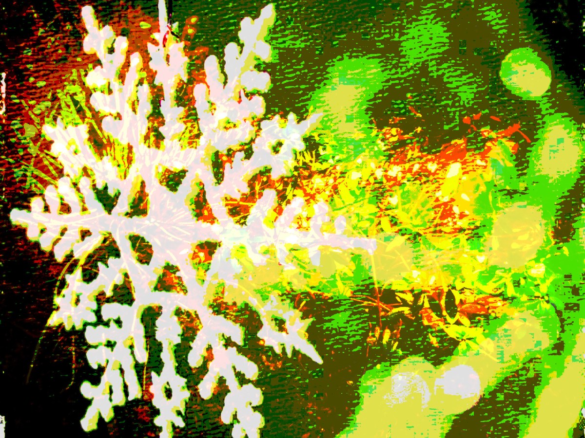 Holiday Greetings, 2020