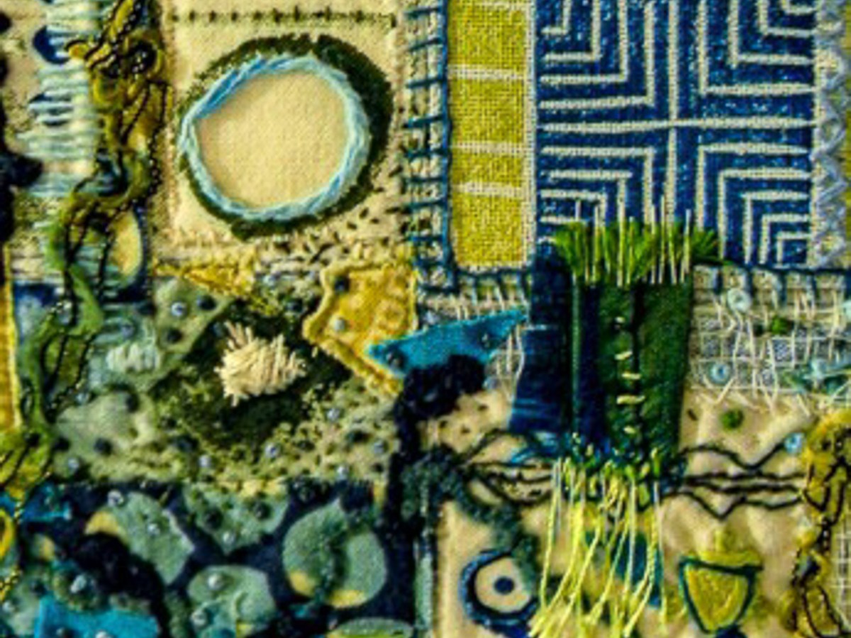 Stitch Camp 2023. Part&nbsp;2.